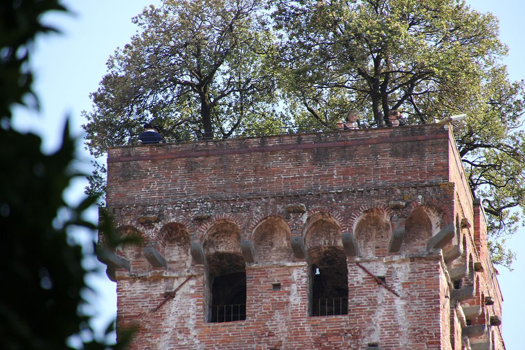 torre guinigi
