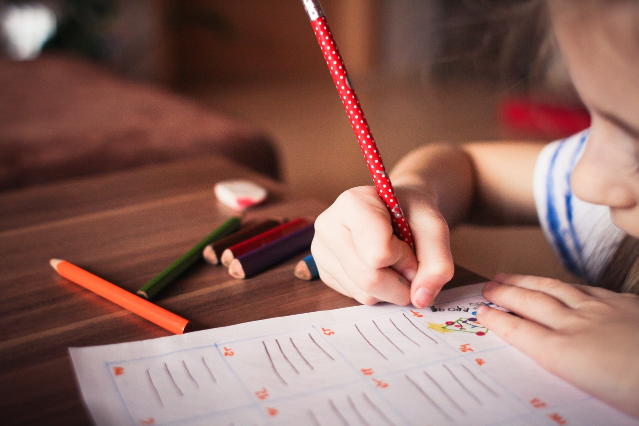 Bambini e Coronavirus