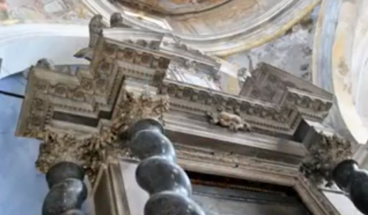 Chiesa del Crocifisso dei Bianchi