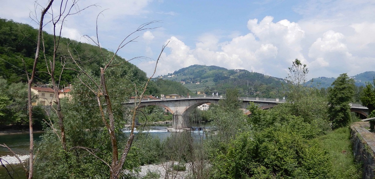 Ponte di Sant'Ansano