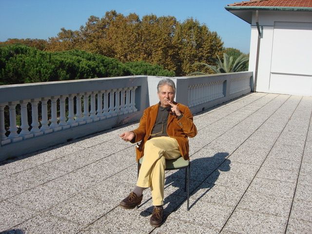 Giorgio Pini