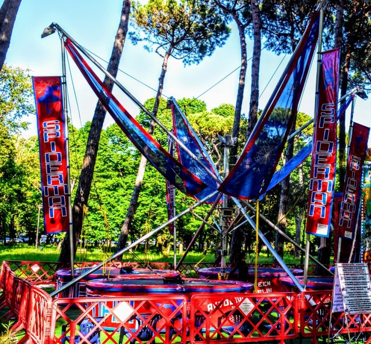 La Pineta Di Ponente Il Piccolo Central Park Di Viareggio la-pineta-di-ponente-il-piccolo-central-park-di-viareggio