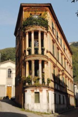Hotel de Russie