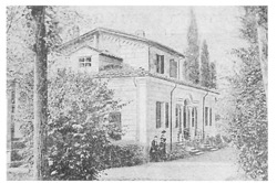 Villa Stisted