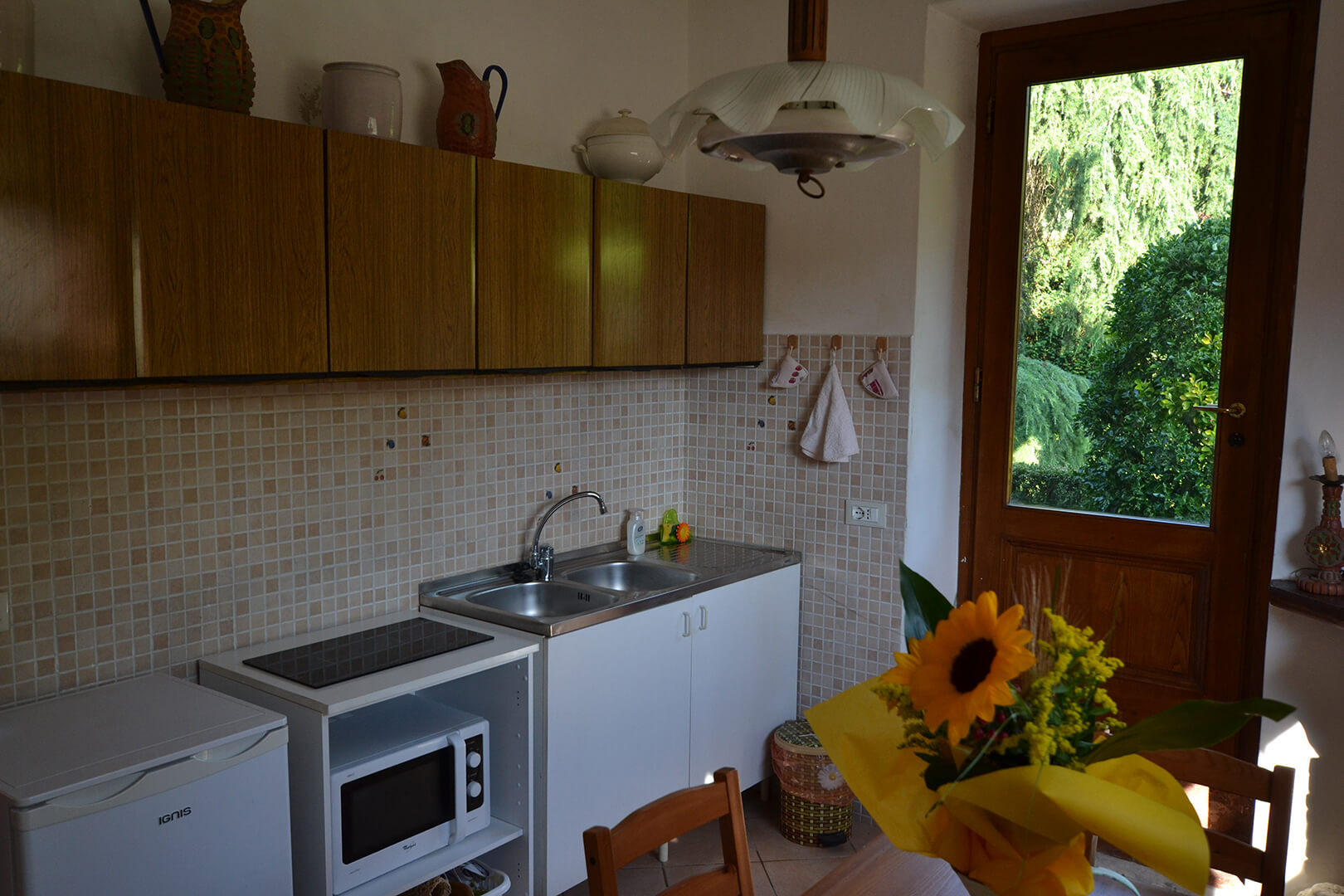 cucina